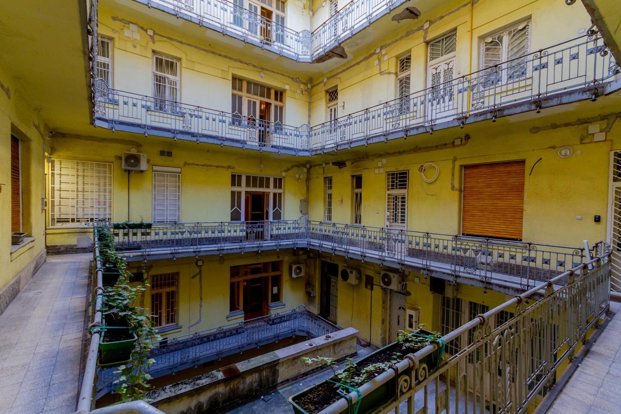 Rothapartments'City Budapest Exterior photo